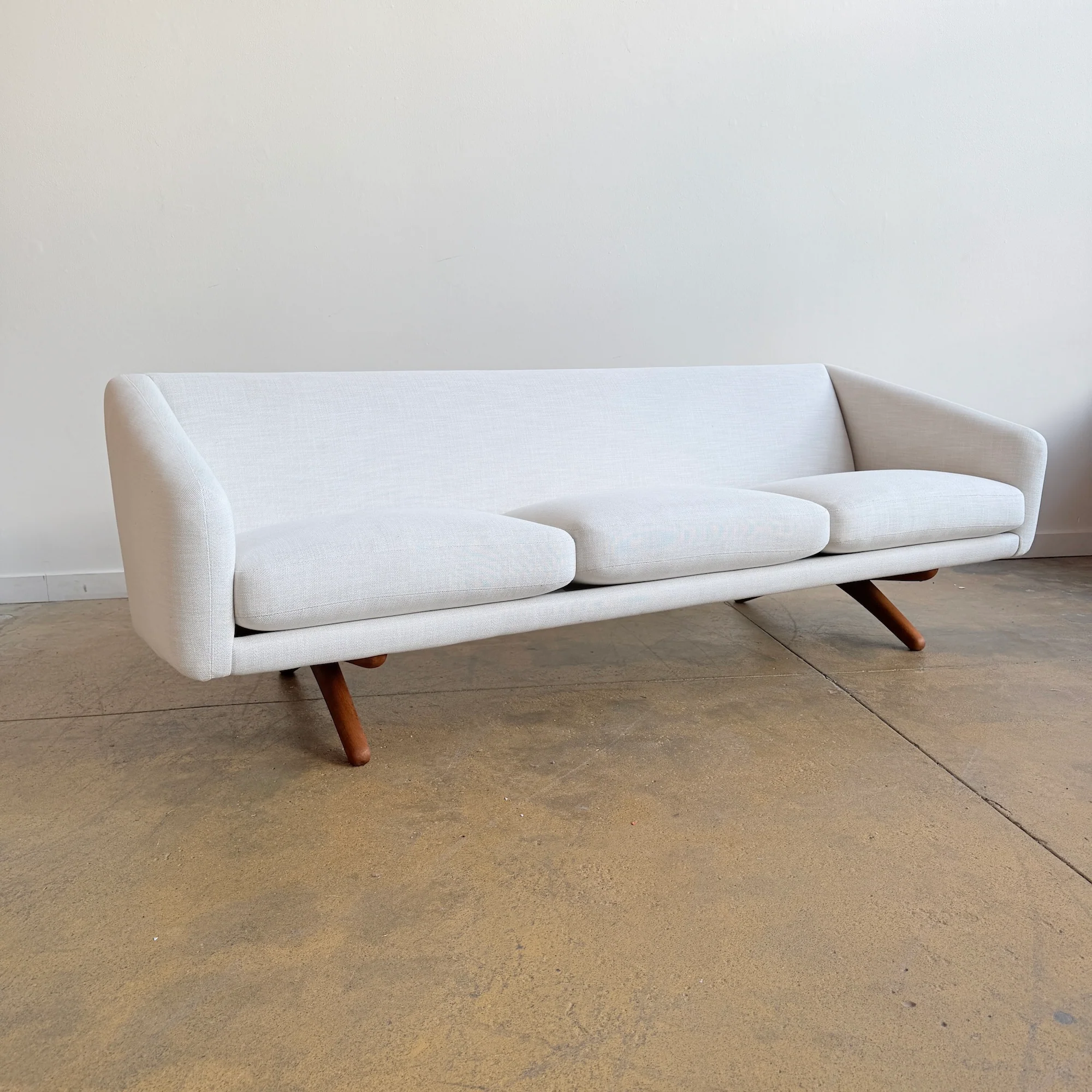 Mid-Century Modern